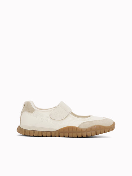 Viera Mary Jane Sneakers