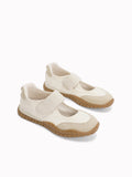 Viera Mary Jane Sneakers