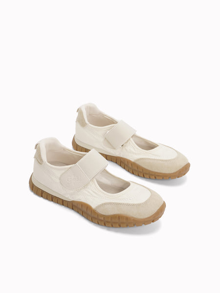Viera Mary Jane Sneakers