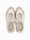 Viera Mary Jane Sneakers