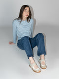 Viera Mary Jane Sneakers