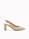 Vivienne Heel Pumps