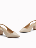 Vivienne Heel Pumps