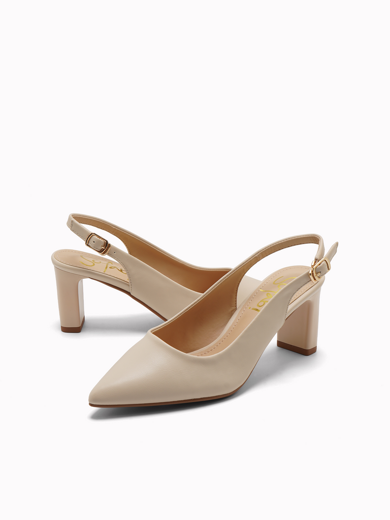 Vivienne pumps 2025