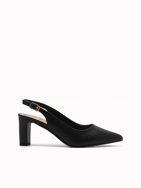 Vivienne Heel Pumps – Sofab!