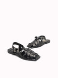 Walker  Flat Sandals