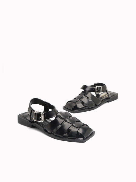 Walker  Flat Sandals