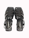 Walker  Flat Sandals