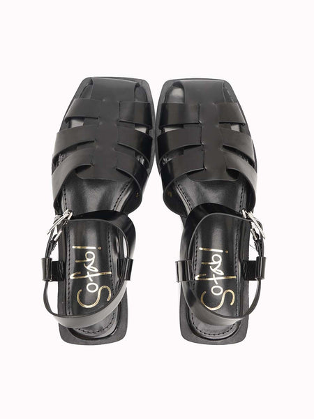 Walker  Flat Sandals
