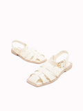 Walker  Flat Sandals
