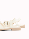 Walker  Flat Sandals