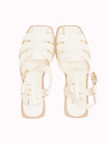 Walker  Flat Sandals