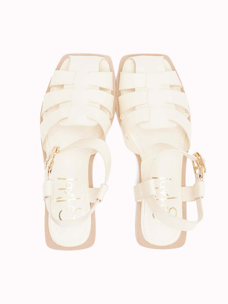 Walker  Flat Sandals