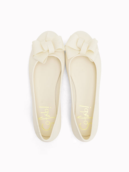 Wesley Jelly Ballerinas P799 EACH (ANY 2 AT P999)