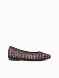 Wilbert Flat Ballerinas