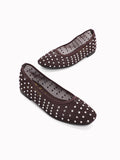 Wilbert Flat Ballerinas
