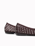 Wilbert Flat Ballerinas