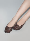Wilbert Flat Ballerinas