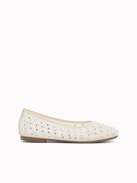 Wilbert Flat Ballerinas