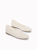 Wilbert Flat Ballerinas