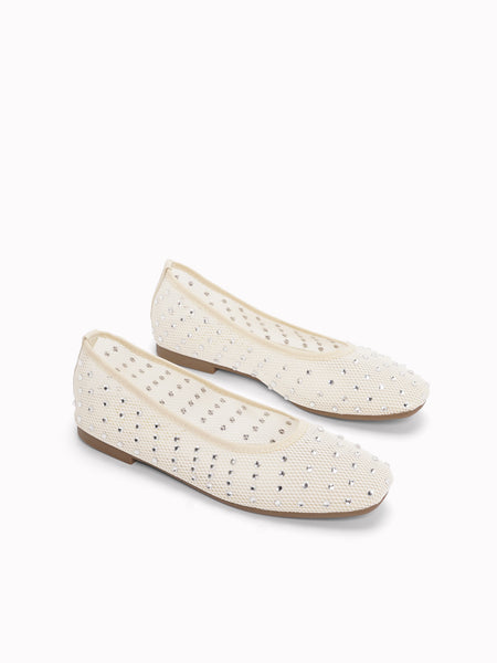 Wilbert Flat Ballerinas