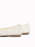 Wilbert Flat Ballerinas