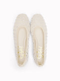 Wilbert Flat Ballerinas