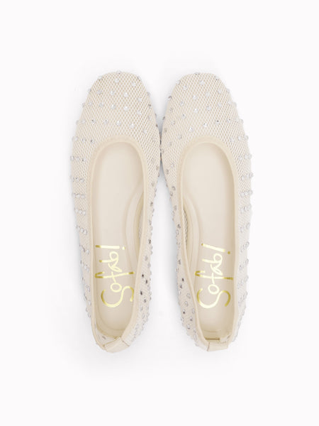 Wilbert Flat Ballerinas
