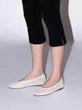 Wilbert Flat Ballerinas
