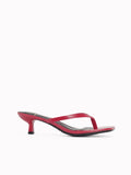 Wiley Kitten Heel Slides