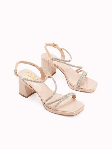 Xyla Heel Sandals