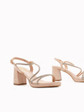 Xyla Heel Sandals