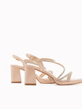 Xyla Heel Sandals