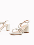 Xyla Heel Sandals