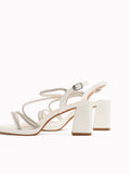 Xyla Heel Sandals