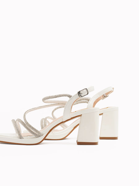 Xyla Heel Sandals