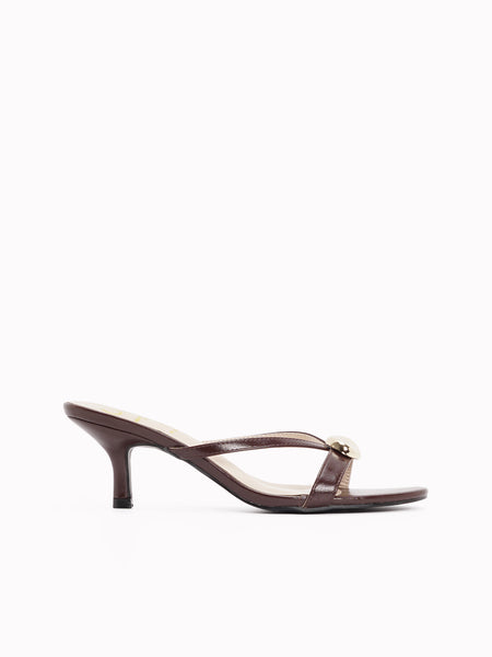 Yari Heel Slides