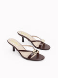 Yari Heel Slides