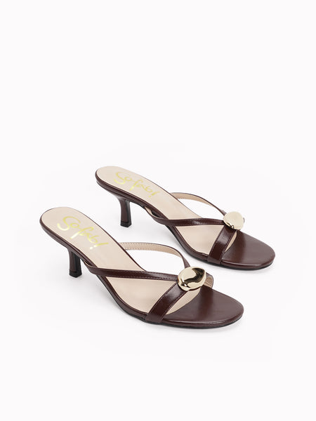 Yari Heel Slides