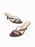 Yari Heel Slides