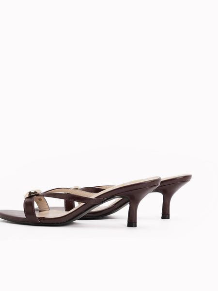 Yari Heel Slides