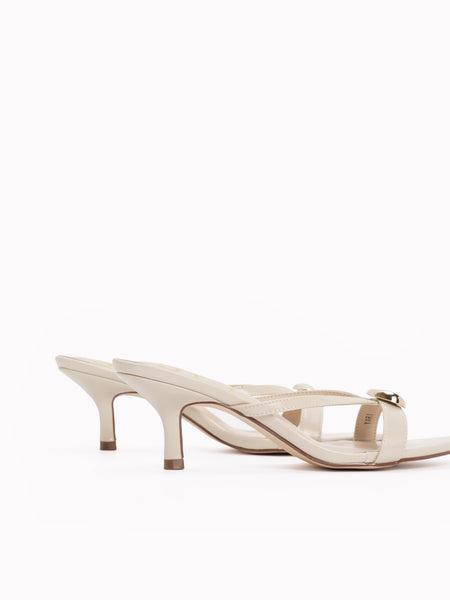 Yari Heel Slides