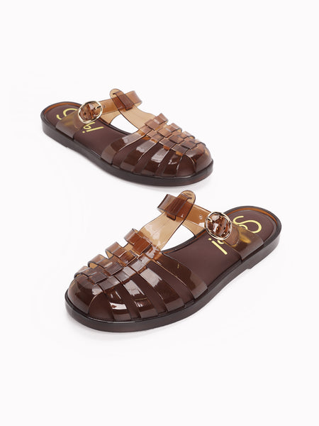 Yuris Jelly Mules