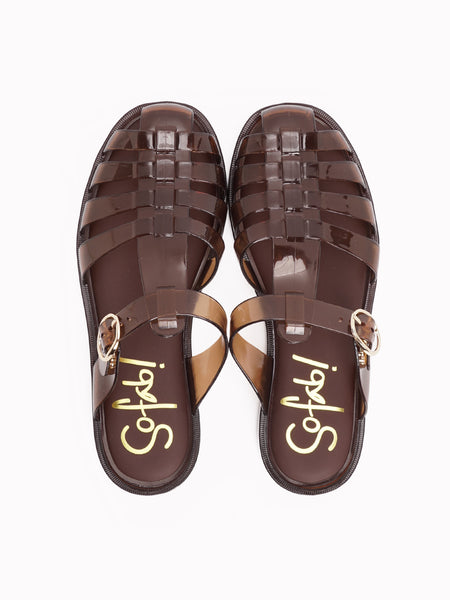 Yuris Jelly Mules