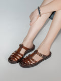Yuris Jelly Mules P999 EACH (ANY 2 AT P1299)