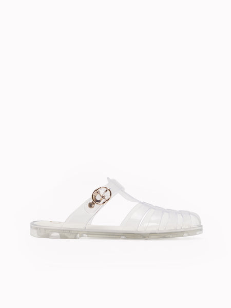 Yuris Jelly Mules