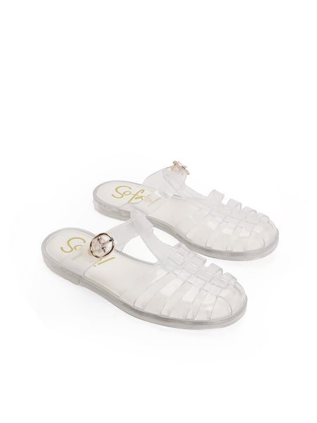 Yuris Jelly Mules