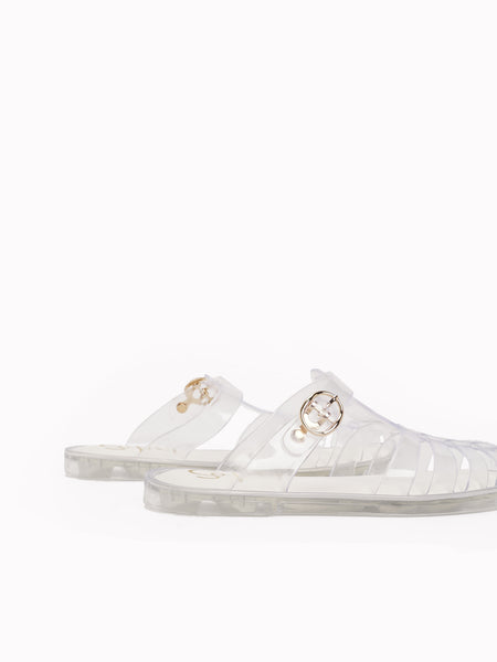 Yuris Jelly Mules