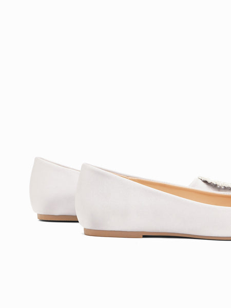 Zain Flat Ballerinas