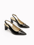 Zarina Slingback Pumps